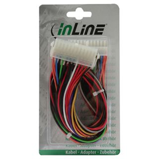 InLine Strom Verl&auml;ngerung intern ca 45cm