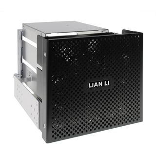 Lian Li EX-33B1 HDD-Rack schwarz