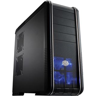 Cooler Master 690 II Advanced Midi Tower ohne Netzteil schwarz