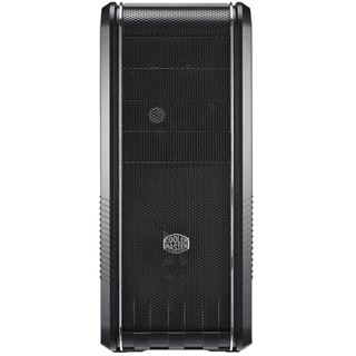 Cooler Master 690 II Advanced Midi Tower ohne Netzteil schwarz