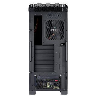 Cooler Master 690 II Advanced Midi Tower ohne Netzteil schwarz