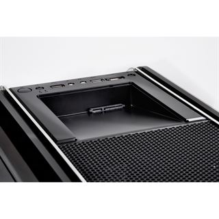 Cooler Master 690 II Advanced Midi Tower ohne Netzteil schwarz