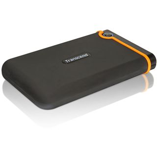 640GB Transcend StoreJet 25M TS640GSJ25M 2.5" (6.4cm) USB 2.0