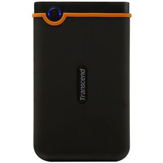 640GB Transcend StoreJet 25M TS640GSJ25M 2.5" (6.4cm) USB 2.0