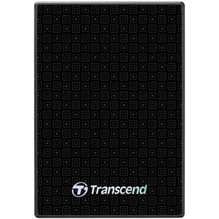 16GB Transcend SSD 2.5" (6.4cm) IDE 44-pin SLC (TS16GSSD25-S)