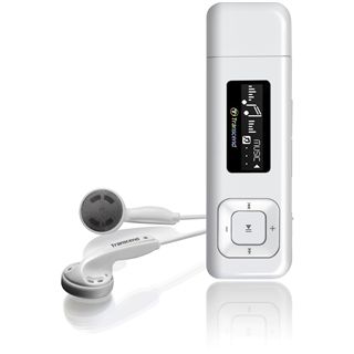 8GB Transcend MP3-Player sonic 330