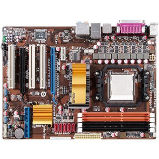 Asus M4A77TD PRO U3S6 770 AM3 ATX
