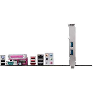 Asus M4A77TD PRO U3S6 770 AM3 ATX