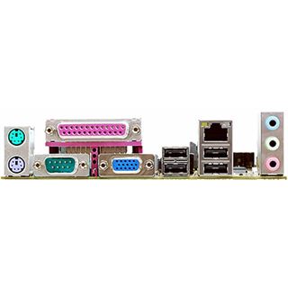 Asus M4N68T-M nForce 630a AM3 µATX