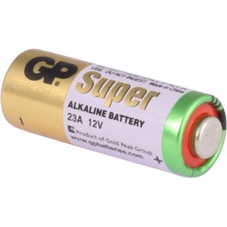 GP Batteries High Voltage MN21 Alkaline Batterie 12.0 V 1er Pack