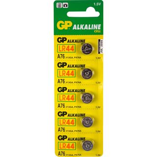 GP Batteries Batterie GP Alkaline V13GA