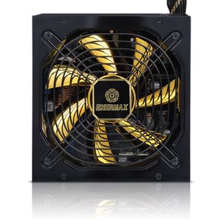 600W Enermax Pro87+ 80+ Gold