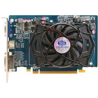 512MB Sapphire Radeon HD 5670 Aktiv PCIe 2.1 x16 (Lite Retail)