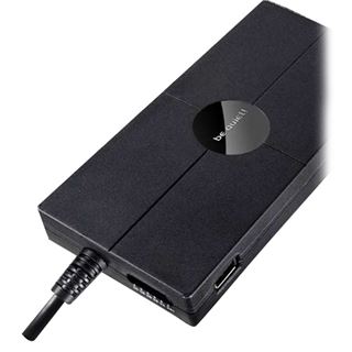 be quiet! NOTEBOOK POWER BQT NB-S-90 90Watt