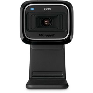 Microsoft LifeCam HD-5000 Webcam USB