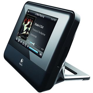 Logitech Squeezebox Touch