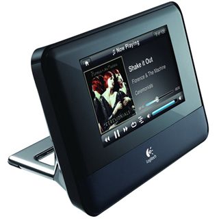 Logitech Squeezebox Touch