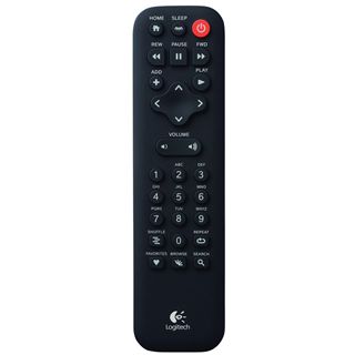 Logitech Squeezebox Touch