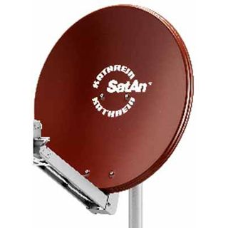 Kathrein CAS 80ro Rot