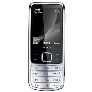 Nokia 6700 classic KOH 3M DACH Chrom