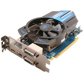 1GB Sapphire Radeon HD 5770 Vapor-X PCIe 2.1 x16 (Lite Retail)