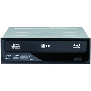 LG Electronics CH10LS20 BLU-RAY LS SATA BULK