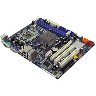 ASRock G41M-S3 Intel G41 So.775 Dual Channel DDR3 mATX Retail