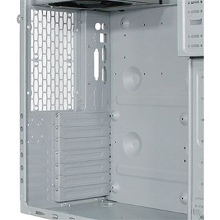 ATX Midi Aerocool ExtremEngine 3T schwarz (ohne Netzteil)