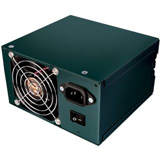 380 Watt Antec EarthWatts Green Non-Modular 80+