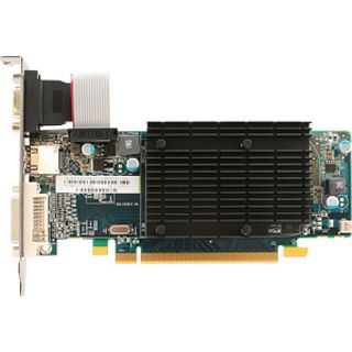 1GB Sapphire Radeon HD 5450 Hyper Memory Passiv PCIe 2.1 x16 (Lite