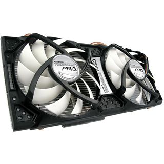 Arctic Cooling Accelero TwinTurbo Pro