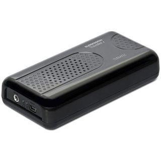 TerraTec SubSession Traveller 1