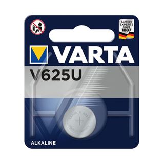 Varta Professional V625U LR9 Alkaline Knopfzellen Batterie 1.5 V 1er