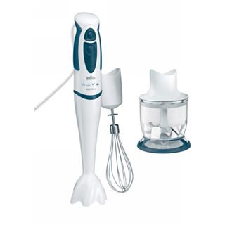 Braun Stabmixer MR 320 Omelette Multiquick