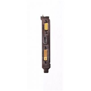 1024MB ZOTAC GeForce 9500GT DDR2 PCIe