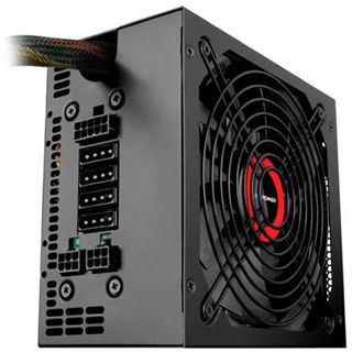 500W Sharkoon Rush Power SHA-R500M Modular