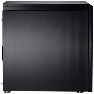 Lian Li W-LM2AB-2 linkes Seitenteil schwarz
