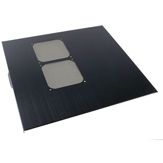 Lian Li W-LM2AB-3 Seitenteil black