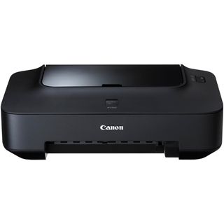 Canon PIXMA iP2700 Tinte Drucken USB 2.0