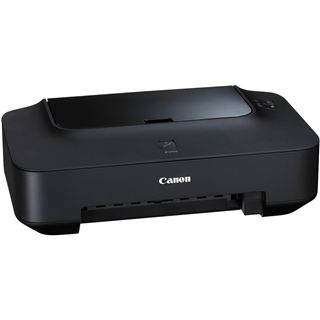 Canon PIXMA iP2700 Tinte Drucken USB 2.0