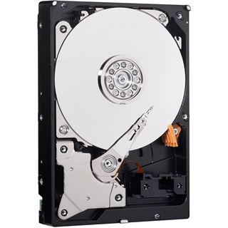 80GB WD Blue WD800AAJB 8MB 3.5" (8.9cm) IDE