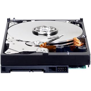 80GB WD Blue WD800AAJB 8MB 3.5" (8.9cm) IDE