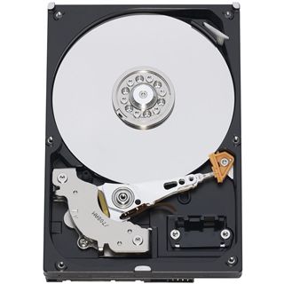 160GB WD AV Serie WD1600AVJB 8MB 3.5" (8.9cm) IDE
