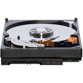 160GB WD AV Serie WD1600AVJB 8MB 3.5" (8.9cm) IDE