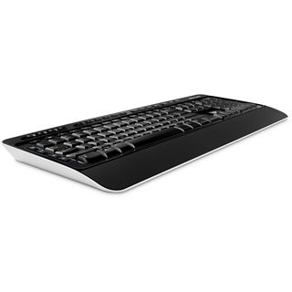 Microsoft Wireless Keyboard 3000 Funktastatur