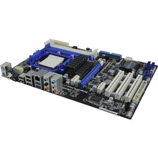 ASRock 770 Extreme3 AMD 770 So.AM3 Dual Channel DDR3 ATX Retail