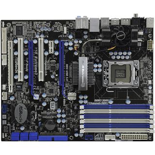 ASRock X58 Extreme3 Intel X58 So.1366 Tripple Channel DDR3 ATX Retail