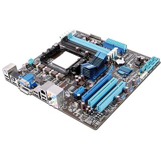 Asus M4A78LT-M 760G AM3 &micro;ATX