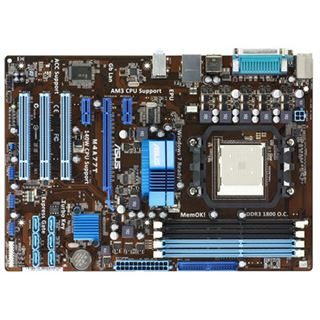 Asus M4A77T 770 AM3 ATX