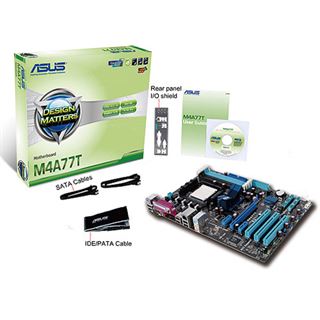 Asus M4A77T 770 AM3 ATX